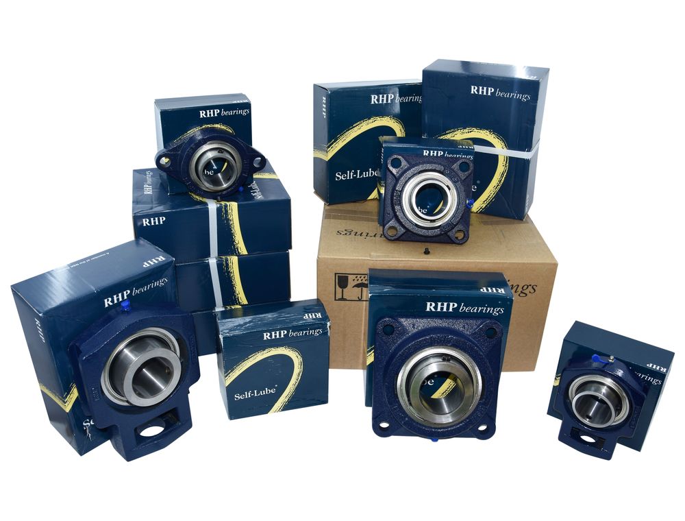 RHP Bearings